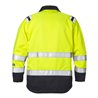 Fristads Flamestat High Vis Jacke Kl. 3 4175 ATHS (Herren)
