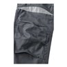 Planam Bundhose DuraWork grau/schwarz