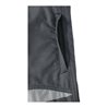 Planam Bundhose DuraWork grau/schwarz