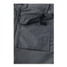 Planam Bundhose DuraWork kornblau/schwarz