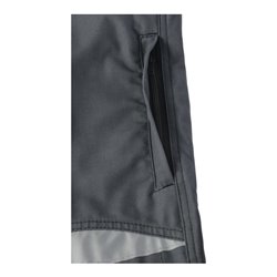 Planam Bundhose DuraWork kornblau/schwarz