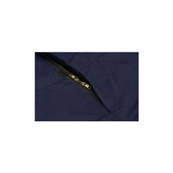 Planam Rallyekombi MG 260 bordeaux