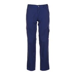 Planam Bundhose Easy Outdoor Herren marine