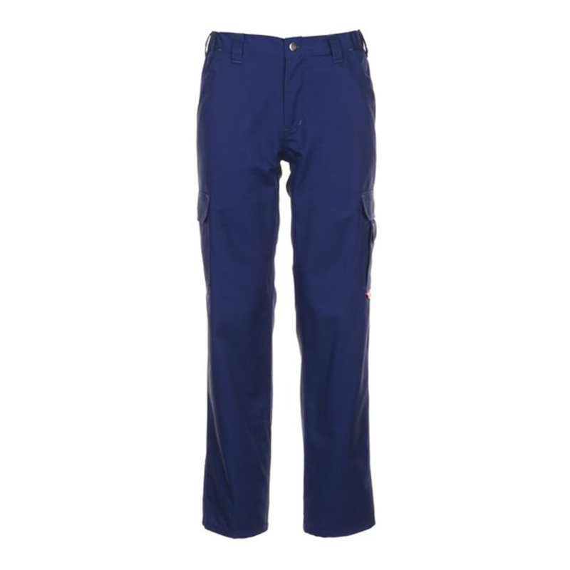 Planam Bundhose Easy Outdoor Herren marine