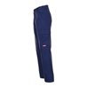 Planam Bundhose Easy Outdoor Herren marine