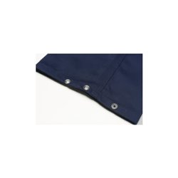 Planam Rallyekombi MG 260 weiß