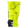 Fristads Flamestat High Vis Latzhose Kl. 2 1075 ATHS (Herren)