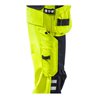 Fristads Flamestat High Vis Latzhose Kl. 2 1075 ATHS (Herren)