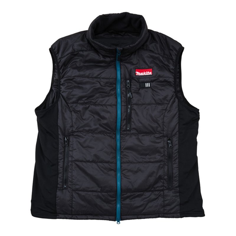 Makita Akku-Thermoweste CV101DZ