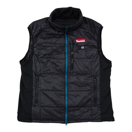 Makita Akku-Thermoweste CV101DZ