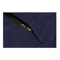 Planam Rallyekombi MG 260 grau