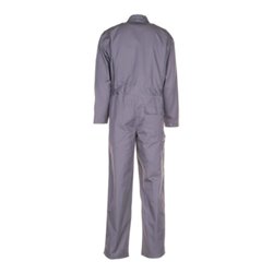 Planam Rallyekombi MG 260 grau