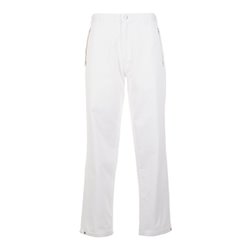 Planam Bundhose Food Damen reinweiß