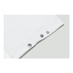 Planam Bundhose Food Damen reinweiß