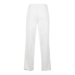 Planam Bundhose Food Damen reinweiß