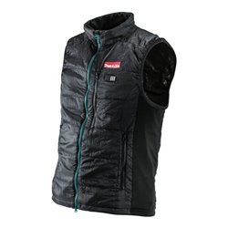 Makita Akku-Thermoweste DCV200Z