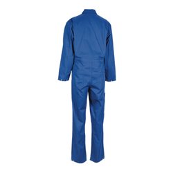 Planam Rallyekombi MG 290 kornblau