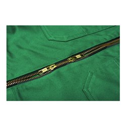 Planam Rallyekombi MG 290 kornblau