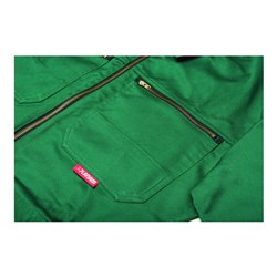 Planam Rallyekombi MG 290 mittelgrün