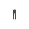 Planam Bundhose Highline Damen schiefer/schwarz/rot