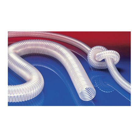 Norres PVC Schlauch leicht Ø 100mm L: 10m PROTAPE® PVC 310