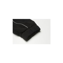 Planam Fleecejacke Plaline reinweiß/zink