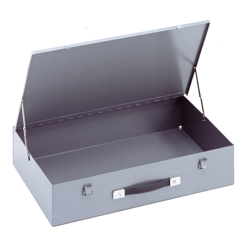 Stahlwille 920 C Kassetten, Länge 530 mm, Breite 350 mm