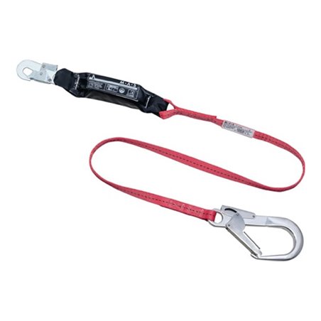 MAS Bandfalldämpferverbindungsmittel BFD 3 MAS 51 / MAS 65