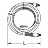 KS Tools PU-Druckluftschlauch