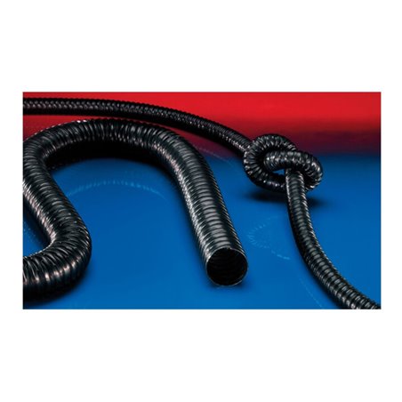 Norres PVC Schlauch leicht Ø 140mm L: 10m PROTAPE® PVC 310