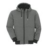Planam Hoodie Outdoor Iceland anthrazit