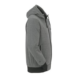 Planam Hoodie Outdoor Iceland anthrazit