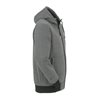 Planam Hoodie Outdoor Iceland anthrazit