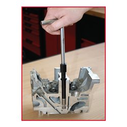 KS Tools Injektoren-Dichtsitz-Fräser