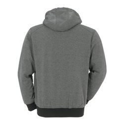 Planam Hoodie Outdoor Iceland anthrazit