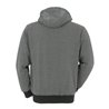 Planam Hoodie Outdoor Iceland anthrazit