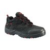 Mascot Kilimanjaro Sicherheitshalbschuh S3 Sicherheitsschuhe schwarz/rot 11