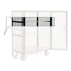 STIER Fachboden für Versandcontainer