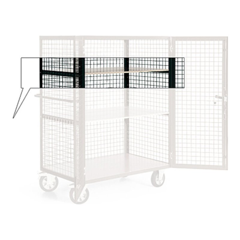 STIER Fachboden für Versandcontainer