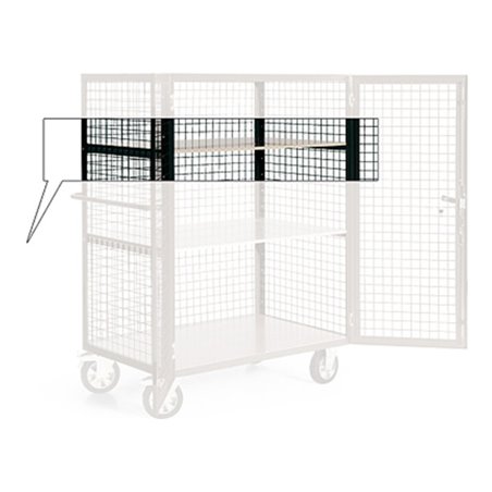 STIER Fachboden für Versandcontainer