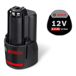 Bosch Akku GBA O-B 12 Volt