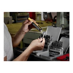 Brennenstuhl 7 + 1 LED Clipleuchte HL SB 71 MC mit Clip und Magn