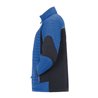 Planam Jacke Air blau/schwarz