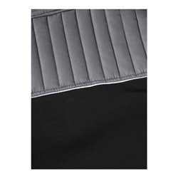 Planam Jacke Air blau/schwarz