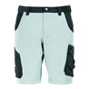 FHB Bermuda-Shorts Theo 130530 weiß/anthrazit