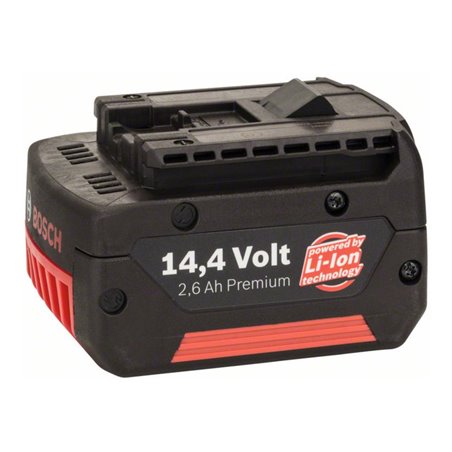 Bosch 14,4-Volt-Standard-Duty-Einschubakkupack GBA M-C