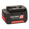 Bosch 14,4-Volt-Standard-Duty-Einschubakkupack GBA M-C
