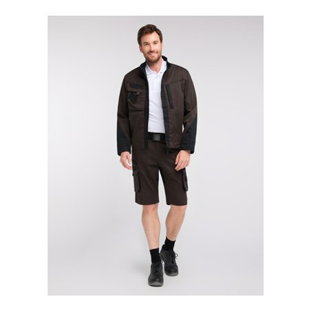 Pionier Bermuda TOOLS, braun/schwarz