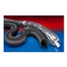 Norres Hochtemperatur Absaugschlauch PROTAPE® TPE 321 REINFORCED Ø 75mm 7,5m
