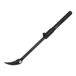 KS Tools Gelenk-Rollkopf-Teleskophebel